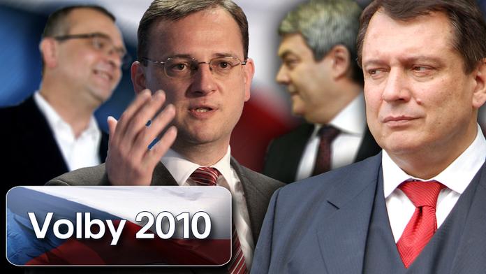 Pohledy na volby ze zahraničních médií