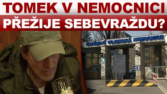 ÚDAJNÝ VRAH Aničky: Má otok mozku! A možná už NEŘEKNE PRAVDU!
