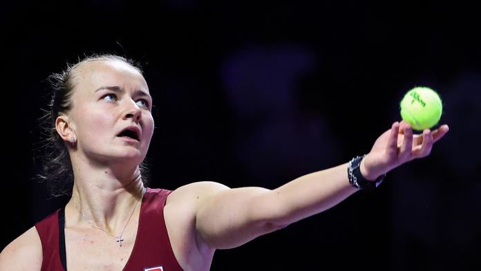 Barbora Krejčíková
