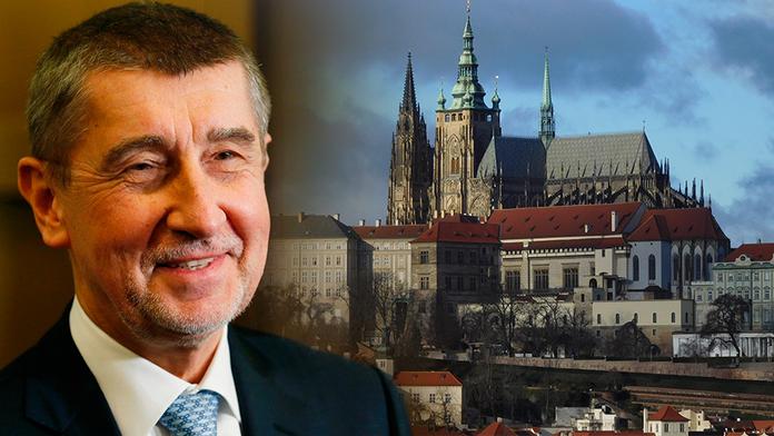Prezident Andrej Babiš?! Měl by v politice větší vliv, tvrdí odborník