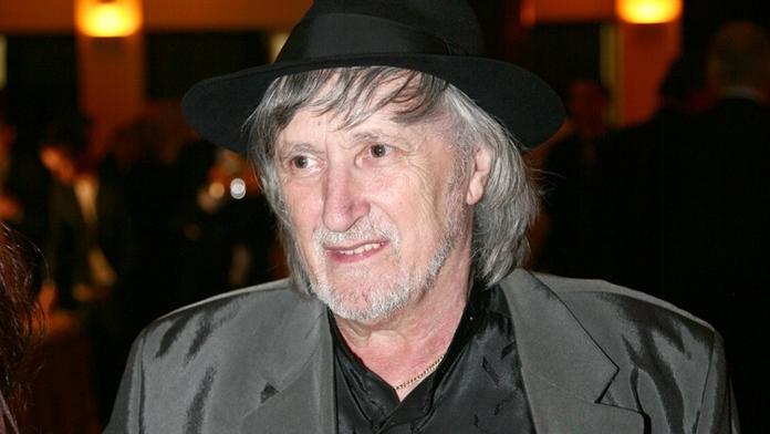 Režisér Juraj Jakubisko