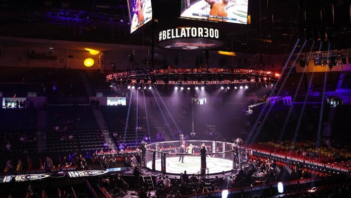 UFC dostává silnějšího konkurenta. PFL se spojuje s Bellatorem