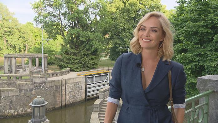 Poslední památka po Brzobohatém. Kuchařová ji hodila do koše