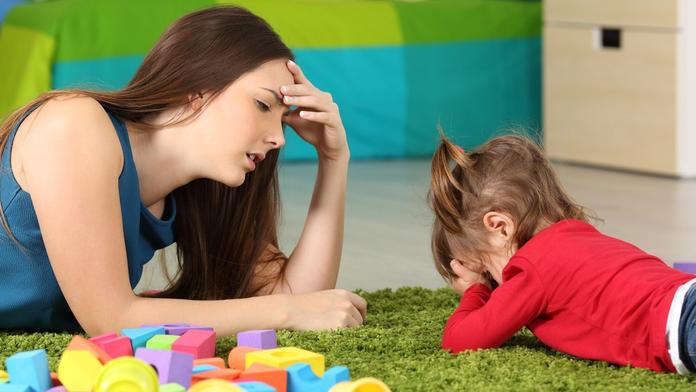Žena lituje, jaké jméno dala své dceři. "Ani já ho neumím vyslovit," říká