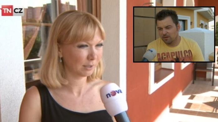 Jak vrah zabil Klárku a Moniku: Stačil mu drát ve tvaru vidlice!