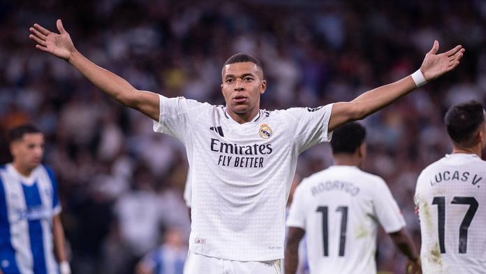 PSG odmítá splatit dluhy vůči Mbappému. Hrozí mu i zákaz přestupů