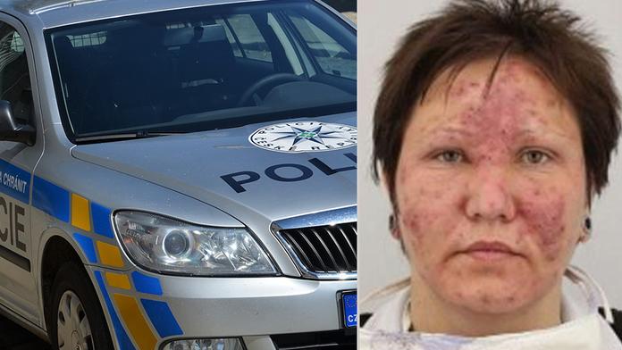 Veronika se svěřila kamarádce, že chce zemřít a zmizela. Neviděli jste ji?