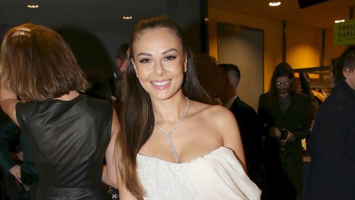Bagárová je znovu zamilovaná. S novým přítelem lásku neskrývají