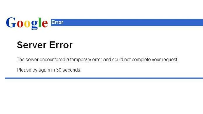 Gmail nefungoval. Miliony lidí byly bez e-mailu