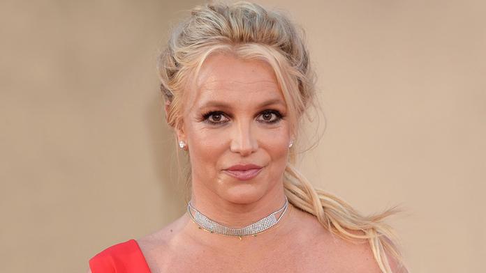 Britney Spears