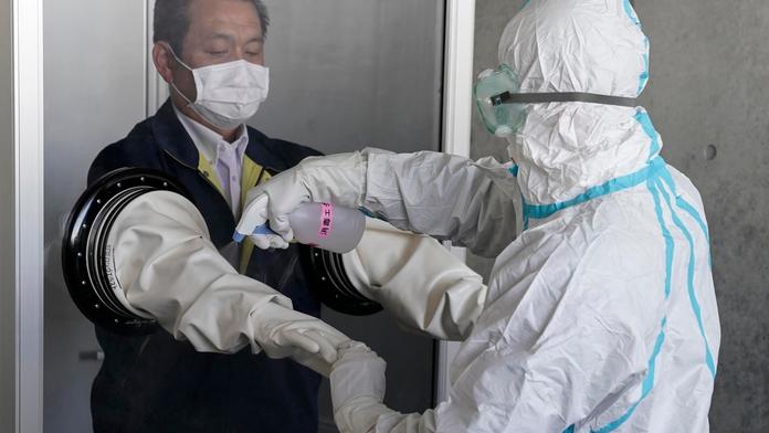 Japonci příliš brzy uvolnili opatření. Nákaza se vrátila v rekordních číslech