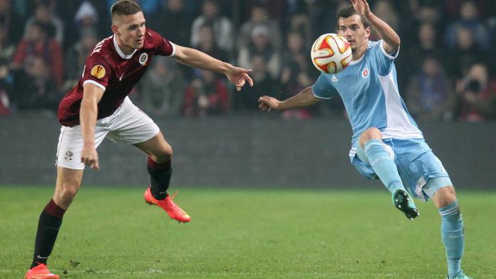 Skandál: Slovenský reprezentant řídil opilý, hrozí mu vězení!