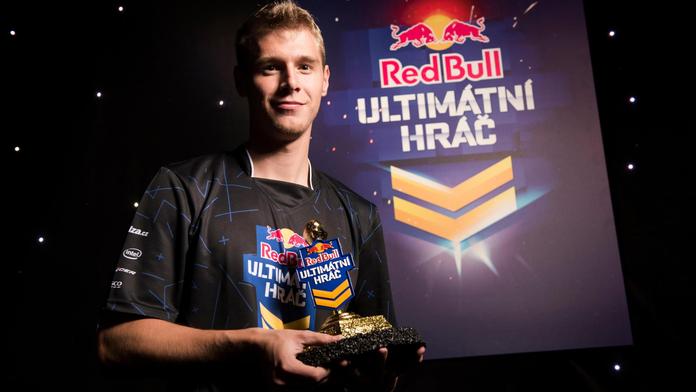 Red Bull se vrací s pětibojem o titul Ultimátního hráče