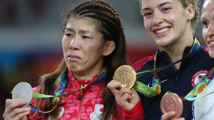 Špatný den? Nezoufejte! Tady je 5 největších smolařů z olympiády