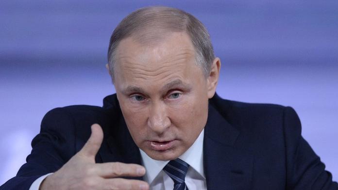 Tajemství atomových kufříků Ruska. Co musí Putin udělat, aby rozpoutal peklo
