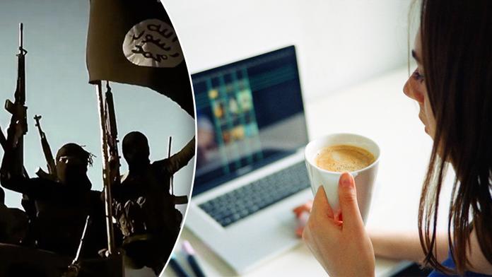 ISIS přišel na nový fígl, jak naverbovat ženy: SEZNAMKY!