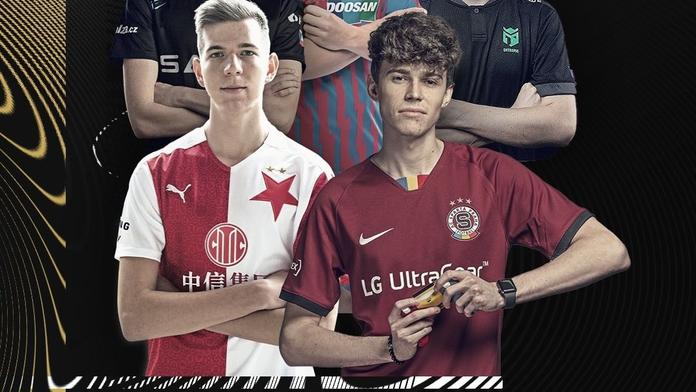 eFotbalista roku: fanoušci FIFA poprvé zvolí svou hvězdu