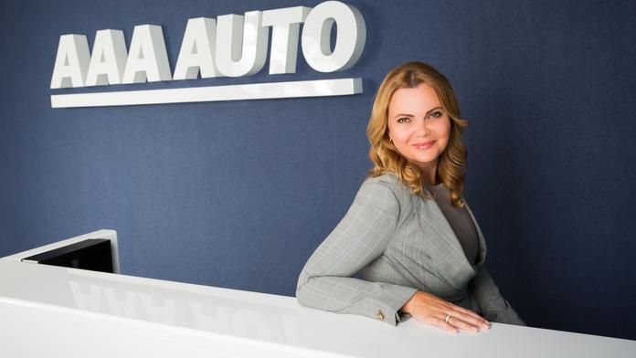 Jaké auto vybrat na zimu? Ptali jste se šéfky AAA AUTO