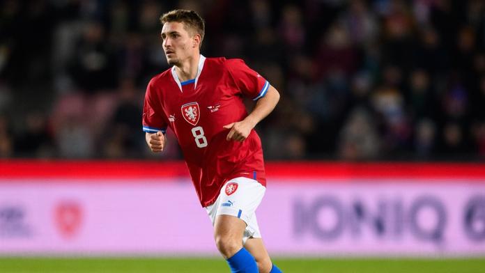 Možný přestup do Sparty se komplikuje. Sadílek prodloužil v Twente smlouvu