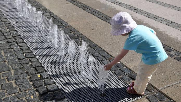 KOMPLETNÍ PŘEDPOVĚĎ NA SRPEN: Teploty tak akorát, déšť jen občas