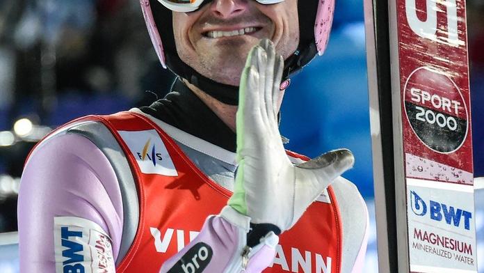 Poslanci z můstku? Janda pomůže skokům víc než Ploc, věří trenér