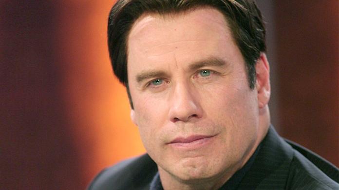 John Travolta