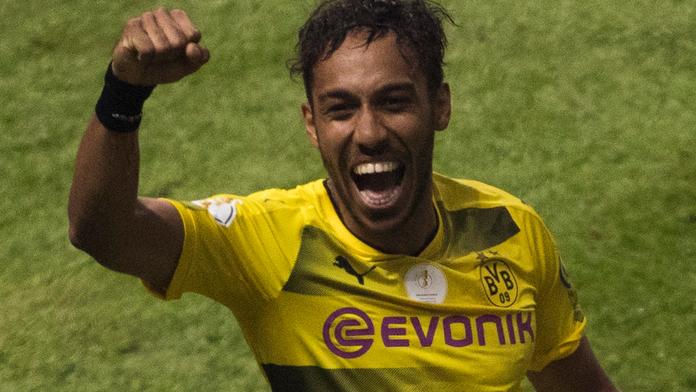 Plácne si Aubameyang s novým klubem? Zájem mají z Anglie!