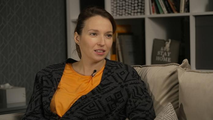Berenika Kohoutová rozhovor