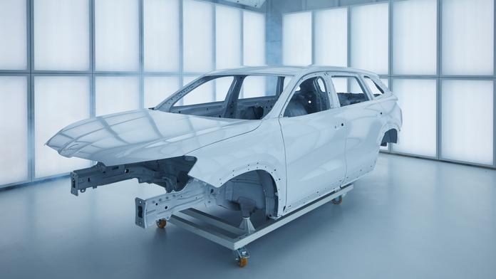 Kodiaq dostane v nové generaci hybridní motor. Škodovku to vyjde na 300 milionů