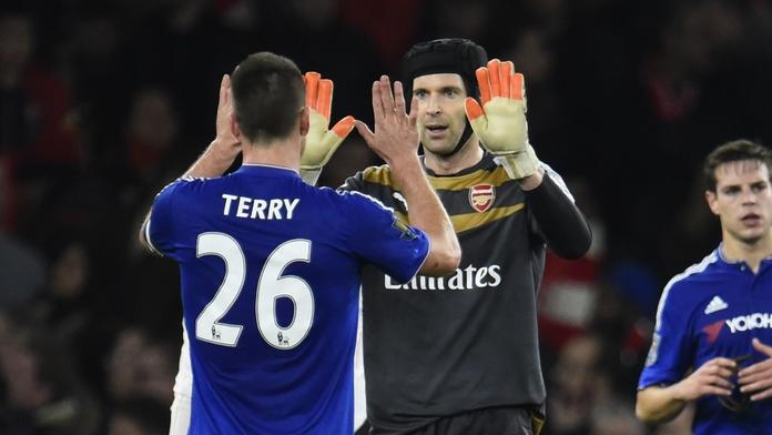 Krásný příběh končí: Poslední chlap ze slavné Chelsea odchází