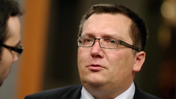 Exposlanec Janeček se domáhá zaplacení podivné směnky