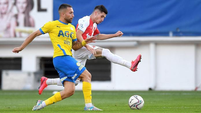 Etická komise FAČR rozdala další trest, podezřelý je i fotbalista Teplic