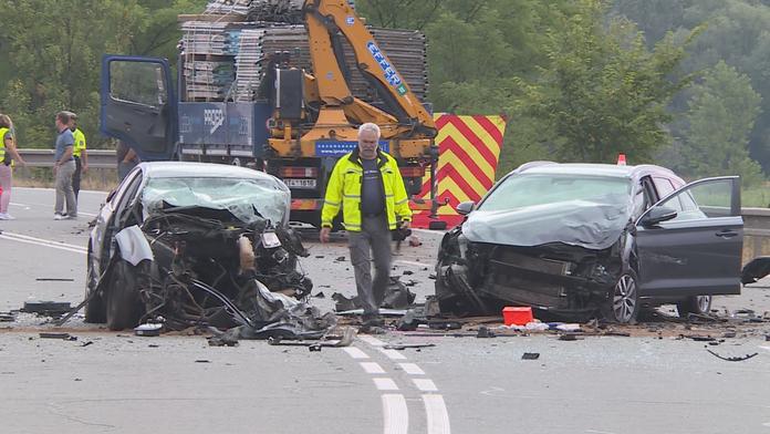 Mrtvých přibývá. Největší hrozby: Rychlost, přednost a předjíždění