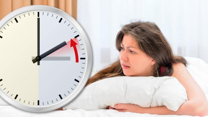 Nespavost, deprese, bolesti! Jak se vypořádat se změnou času?