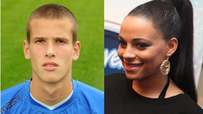 SUPERSTAR TINA: Tenhle zajíček je můj! Randí s fotbalistou!