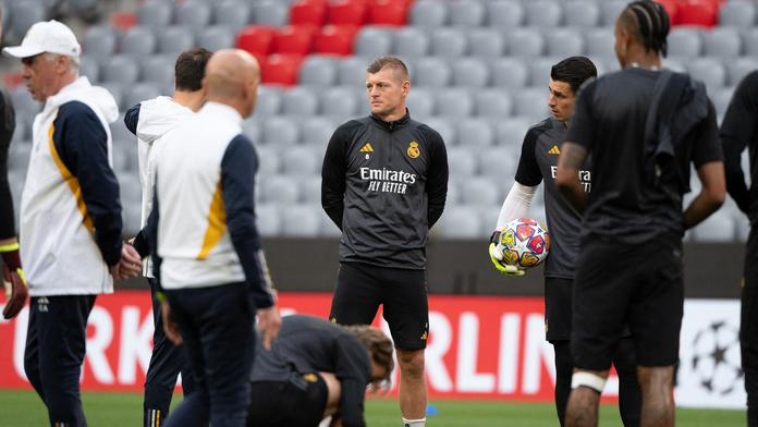 Semifinále LM je tady. Kdo ovládne bitvu gigantů mezi Bayernem a Realem?