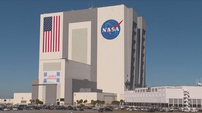 NASA