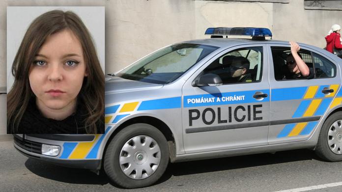 Adéla (15) odešla z domova a chce se zabít. Rodiče prosí o pomoc