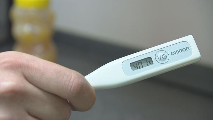 Pozor, letos kromě covidu řádí i chřipka! Víme, kde nejvíc. PŘEHLED PO KRAJÍCH