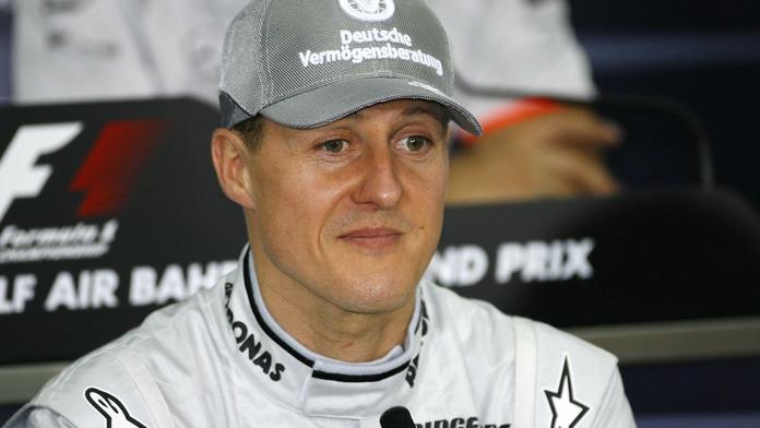 Tuší, že dojde na nejhorší? Schumacher se dočká velké pocty!