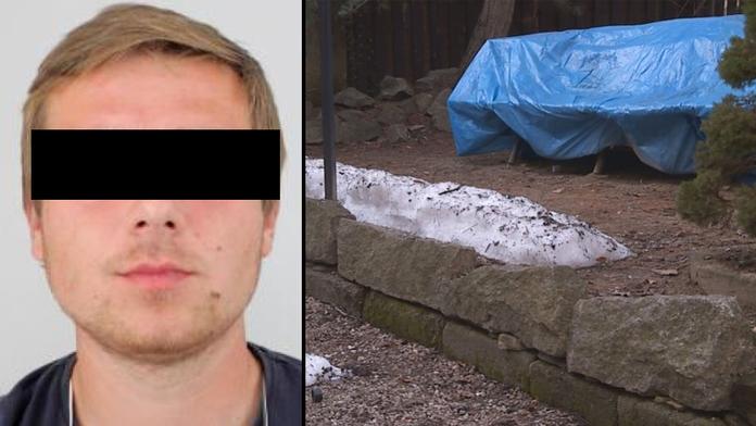 Milanovo tělo našli po 2 měsících. Závěr policie vyvolává řadu otázek