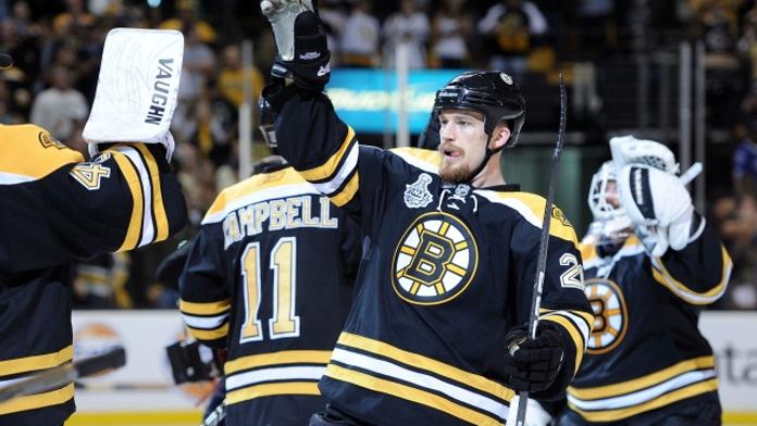 Extraligu bude hrát další vítěz Stanley Cupu. Na jih Čech míří Ference