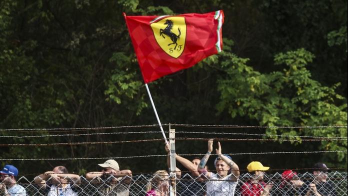 Krásné gesto Ferrari. Stáj F1 věnuje obětím povodní přes 20 milionů korun
