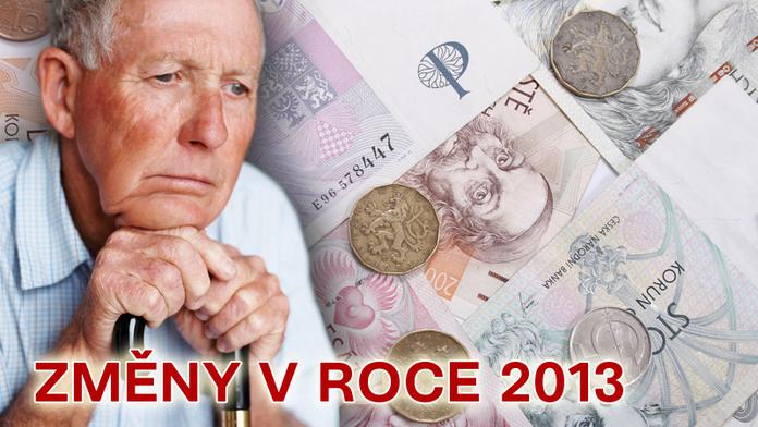 Spoříte si na důchod? Možná zbytečně proděláváte. RADY, JAK SI POLEPŠIT