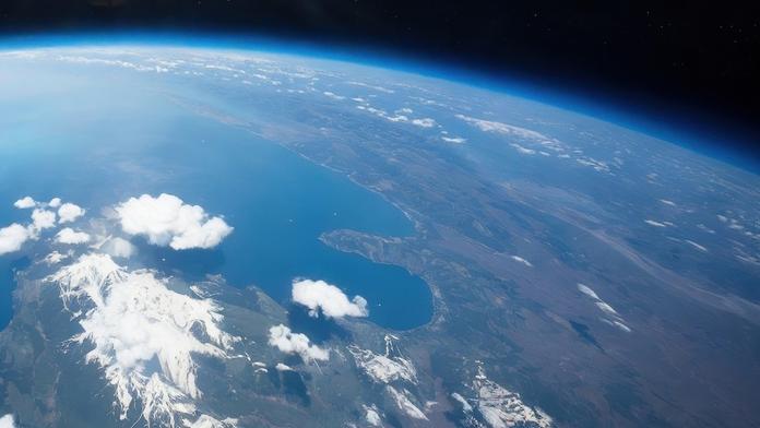 To nevěstí nic dobrého. Z atmosféry Země mizí důležitý plyn, varují vědci