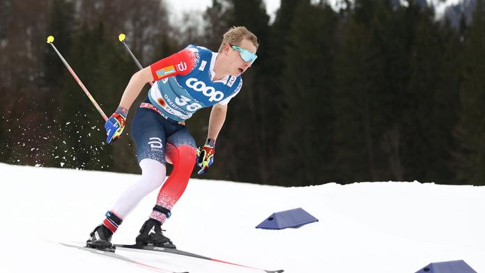Olympijského šampiona napadli psi. Místo přípravy musel na pohotovost