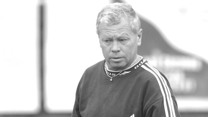 Zemřel dlouholetý obránce Slavie, v týmu byl vyhlášeným rychlíkem