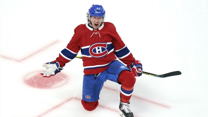 Z nejhoršího týmu zabojovat o Stanley Cup. Střelec Toffoli mění v NHL tým
