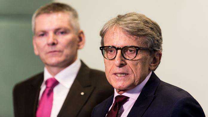 Politická strana Realisté končí, rozpustila se sama