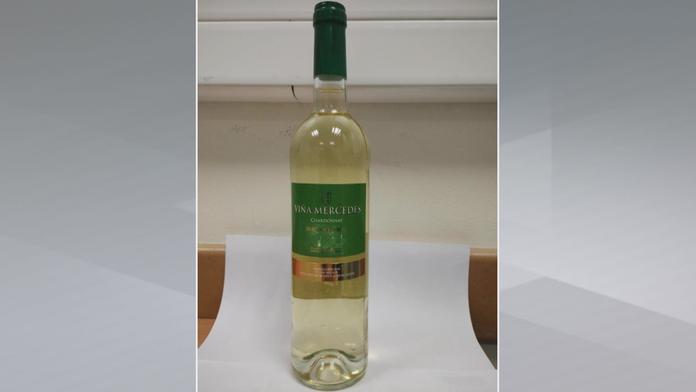 Viña Mercedes, Chardonnay